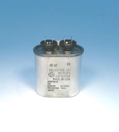 GENERAL ELECTRIC A26F6618