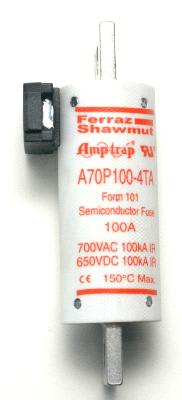 MERSEN A70P100-4TA