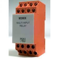 BROYCE CONTROL M3MI(X)