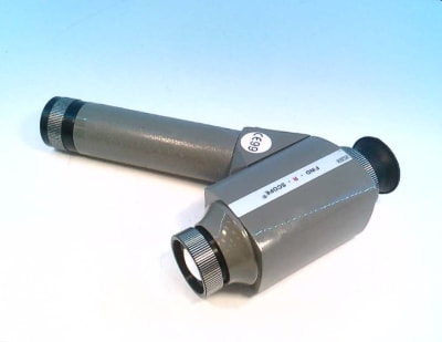 FJW OPTICAL SYSTEMS 84499A