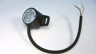 NOVOTECHNIK RSC-2831-610-906-906