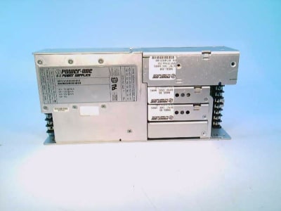 BEL FUSE NRG3A50B4B4K0