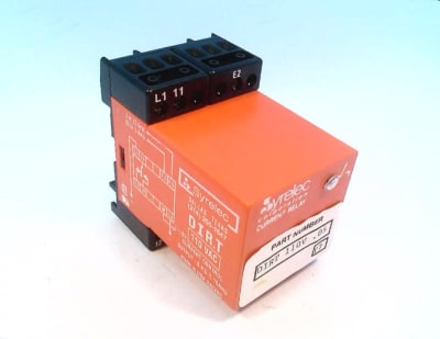 CROUZET DIRT-110V-.05