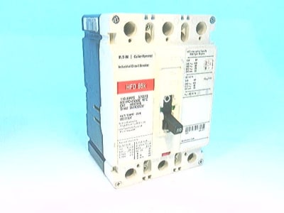 EATON CORPORATION HFD3110L