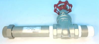 INVENSYS 0051351