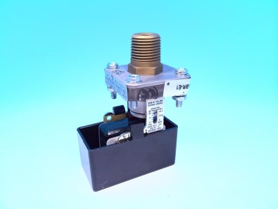 BARKSDALE E1S-H15-BR-E1