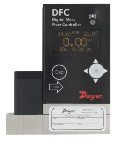 DWYER DFC-22010-V-ALA2