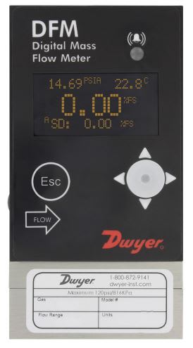 DWYER DFM-48010-V-ALA2