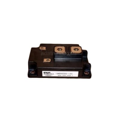 FUJI ELECTRIC 1MBI600S-120