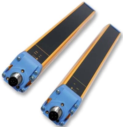 IDEC SE4-S3-080-PP-W