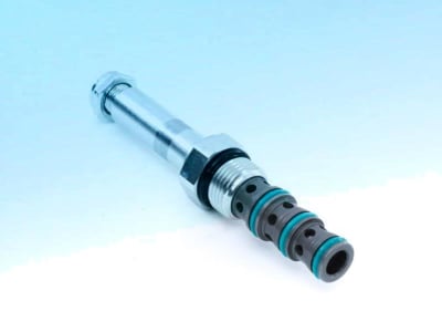 PARKER DSL106C6