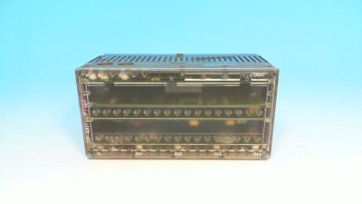 EATON CORPORATION DP-4AI/PT100