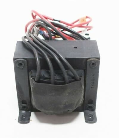 EATON CORPORATION C0100C2FL