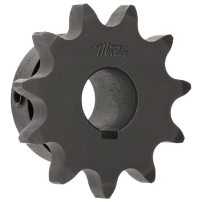 MARTIN SPROCKET & GEAR INC 40BS16X1