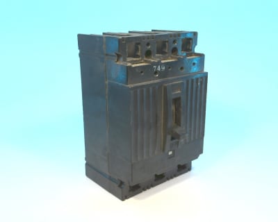 GENERAL ELECTRIC TEF134020