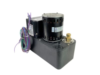 HARTELL PUMPS A5X-3AP-460