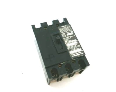 EATON CORPORATION CCH3150