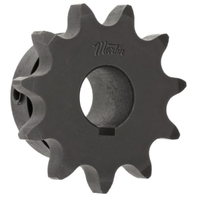 MARTIN SPROCKET & GEAR INC 697950145785