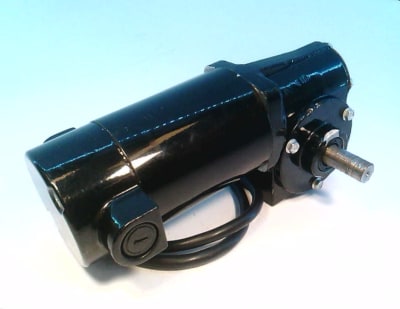 BODINE ELECTRIC 24A4BEPM-3F-0099