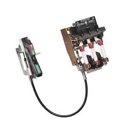 ALLEN BRADLEY 1494C-CMX8