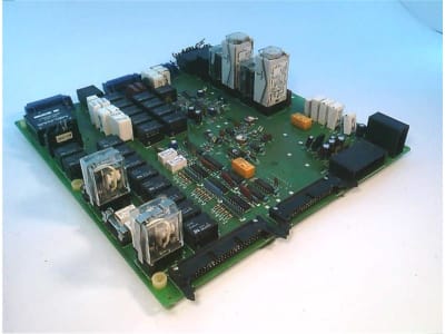 MITSUBISHI MCA-02-DWC