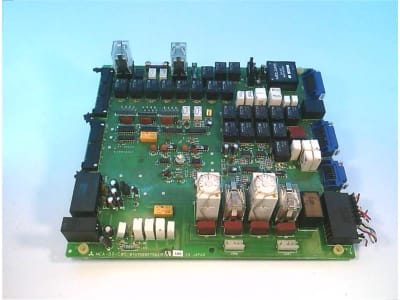 MITSUBISHI MCA-02-DWC