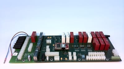 NOVUS X-RAY 011207-001