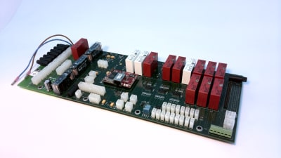 NOVUS X-RAY 011207-001
