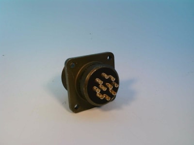 AMPHENOL MS3102A18-19S-RES