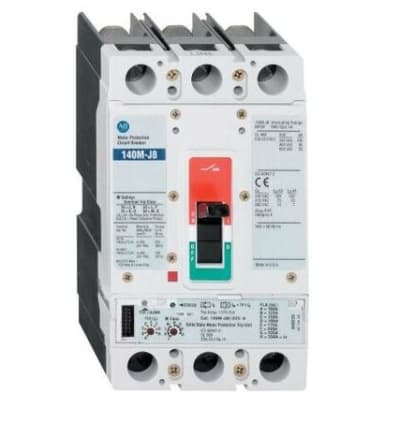 ALLEN BRADLEY 140M-J2E-D16