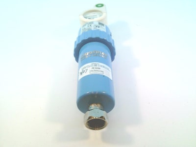 ULTRAFILTER AG 0001
