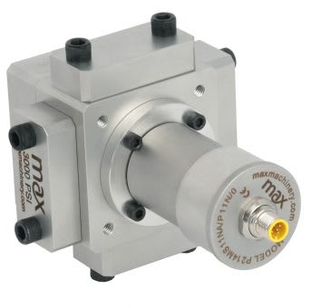 MAX MACHINERY 214 300