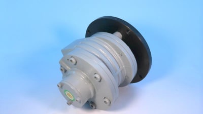 INGERSOLL RAND SM6AMAN