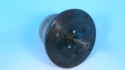 INGERSOLL RAND SM6AMAN