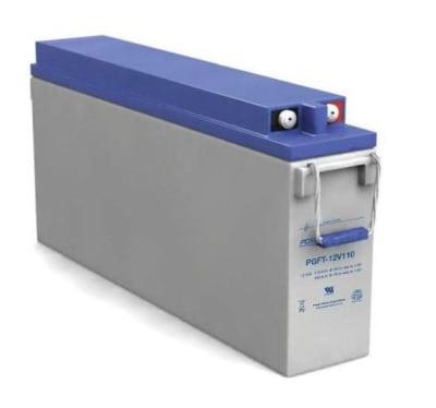 POWER SONIC PGFT-12V110