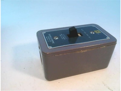 SCHNEIDER ELECTRIC 2510-AG1