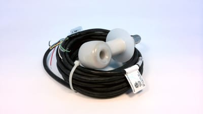 GREAT LAKES INSTRUMENTS 3706E2T