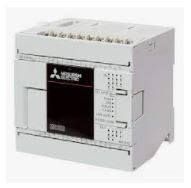 MITSUBISHI FX5UJ-24MT/ES