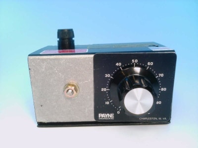 PAYNE ENGINEERING 36TBP-1-10