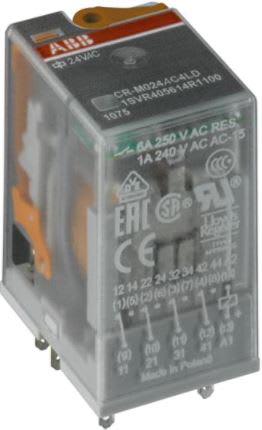 ASEA BROWN BOVERI 1SVR405611R7000