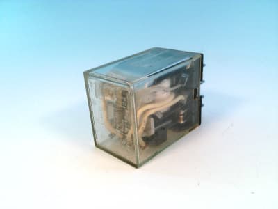 OMRON MY4-D-NJB-DC24