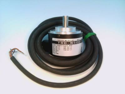 AUTOMATION DIRECT TRD-N500-RZVWD