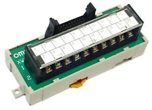 OMRON XW2B20G5