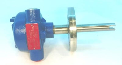 MAGNETROL X910-A1E0-004