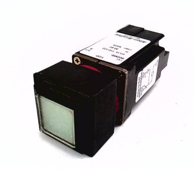 ALLEN BRADLEY 800MB-CQTL24GS