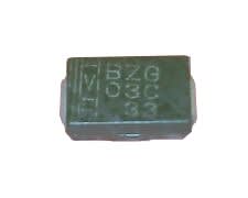 VISHAY BZG03C33-TR