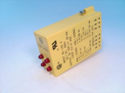 WESTERN RESERVE CONTROLS 1781-IA5Q