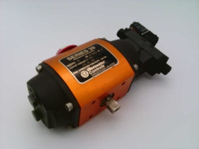 FLOWSERVE 1039W-120A