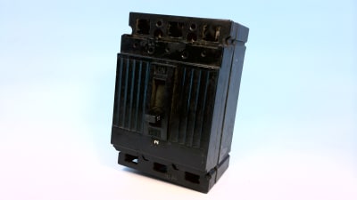 GENERAL ELECTRIC TEF134070