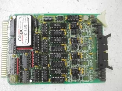 NTI NETWORK TECHNOLOGIES INC 7911-DAC-12M